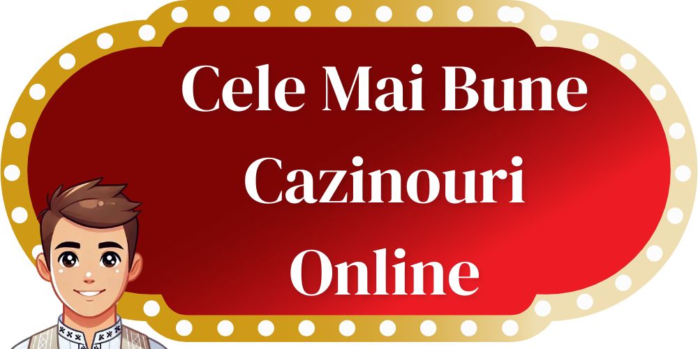 Cele Mai Bune Cazinouri Online