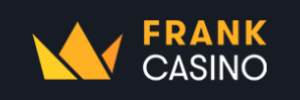 Frank casino logo