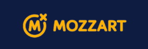 Mozzart casino logo