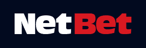 NetBet casino logo